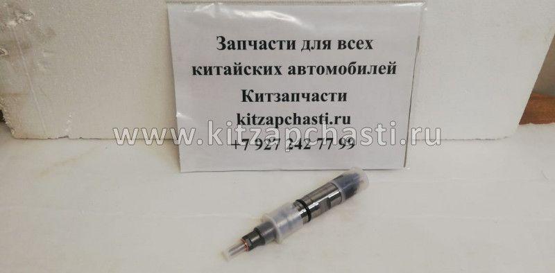 Форсунка топливная FAW J6 Евро-3 с двигателем Xichai 6DМ2 1112010-81D