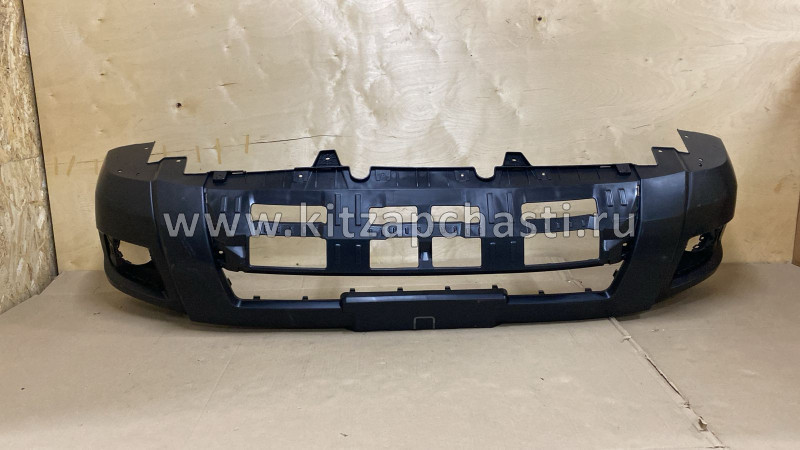 Накладка бампера нижняя Great Wall Poer King Kong 2803210XPS01A