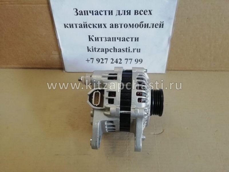 Генератор Zotye T600  2.0 3701010005-B11