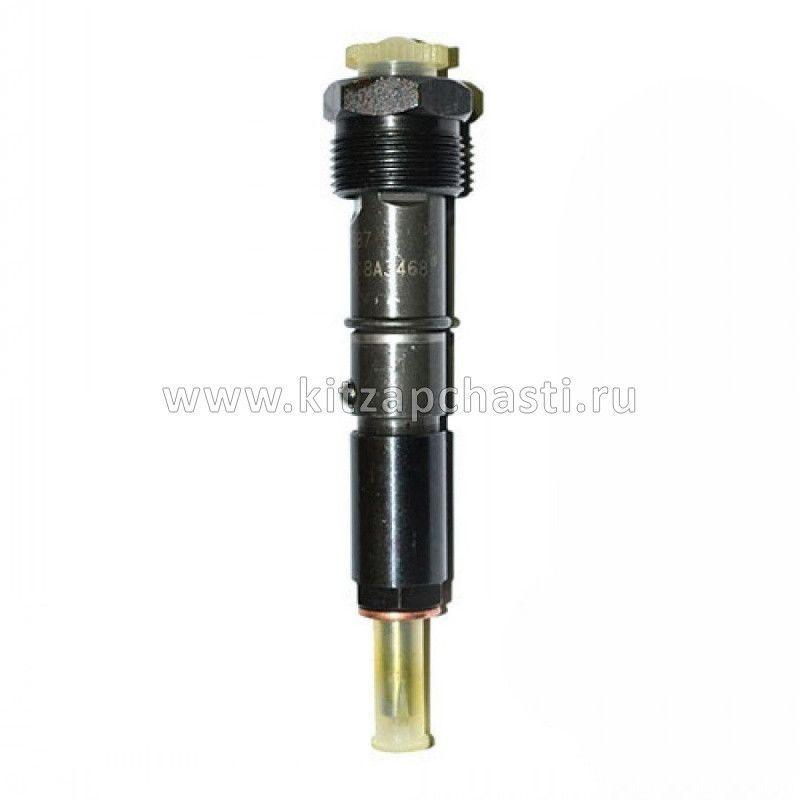 Форсунка Cummins (резьба M12) дв. Cummins 4-6BTAA, EQB125-20