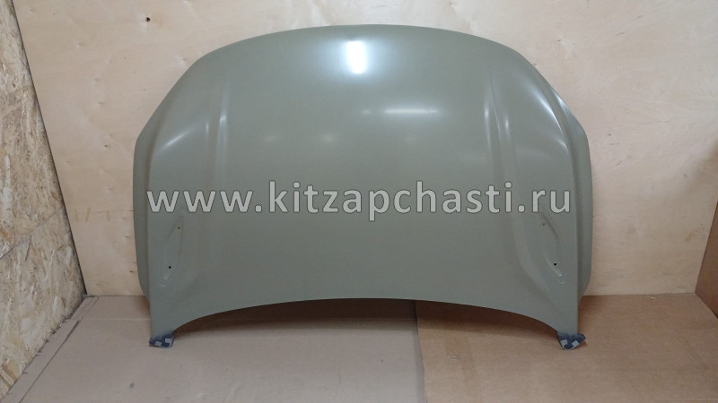 Капот  Geely Coolray NEW 5032069100C15