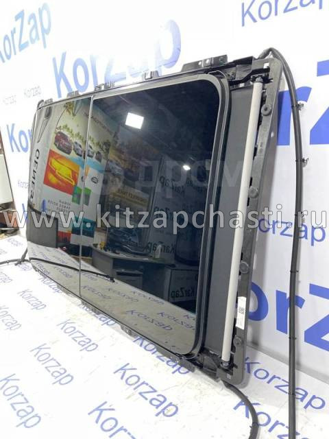 Люк крыши в сборе Geely ATLAS NEW FX11-J1 5072085200G05