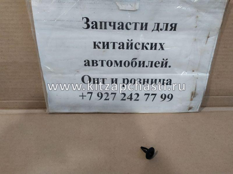 Клипса бампера EXEED RX  509001245AA