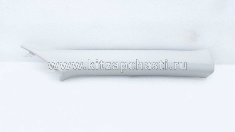 Верхняя защитная пластина правого столба A JAC J7  5402210U7300