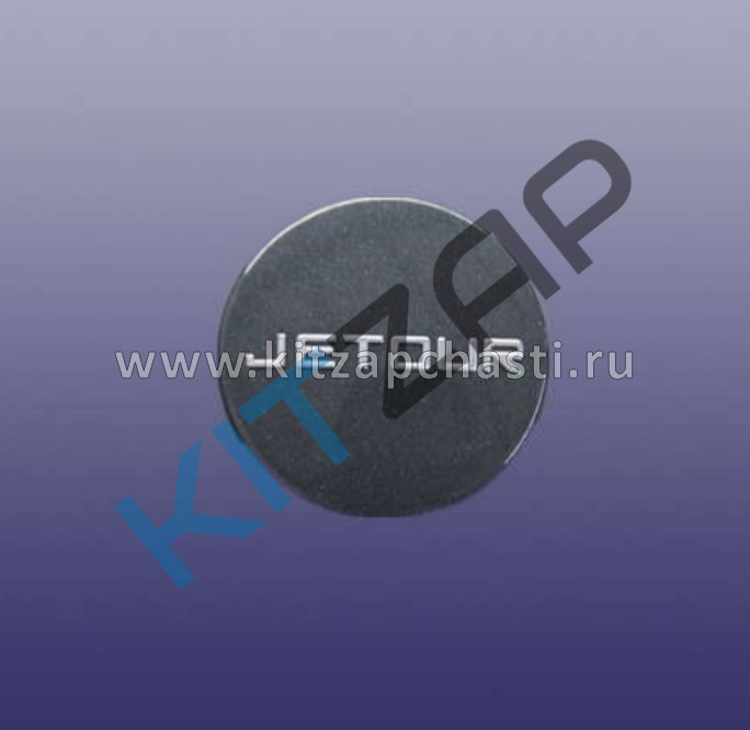 Колпак колеса литой диск   Jetour X90 Plus F01-3100510