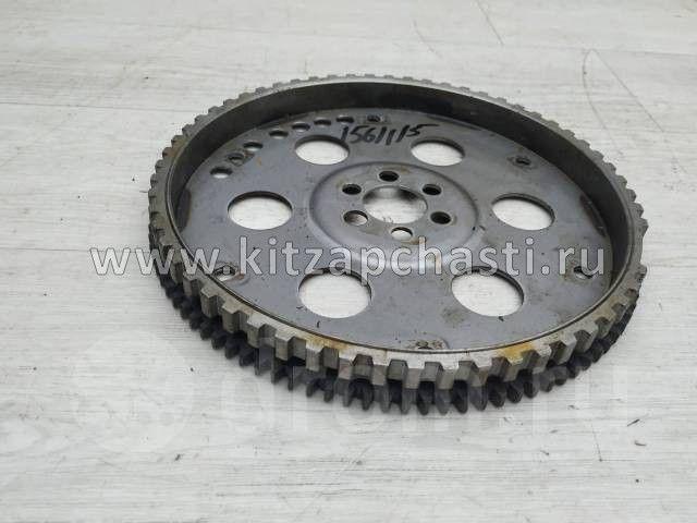 МАХОВИК CVT Lifan Solano LF481Q3-1005300B2