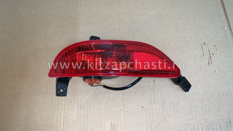 Фонарь противотуманный левый Chery Tiggo 4 FL J68-4416030 O.E.M.