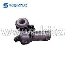 Датчик фронтального удара Changan CS35 Plus S111F2717040100