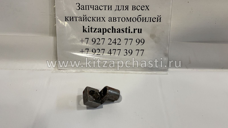 ШТОК КПП 4/4 ВЫБОРА ПЕРЕДАЧ Great Wall Hover H5 ZM001MF-1702057-3